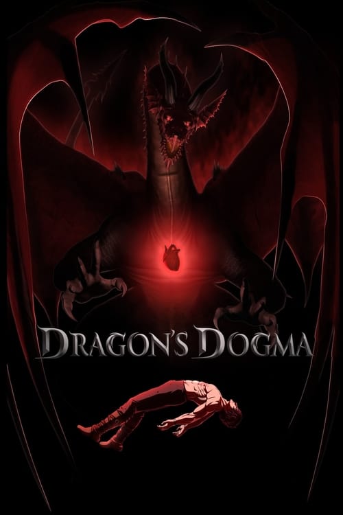 Dragon’s Dogma (2020) พากย์ไทย season 1
