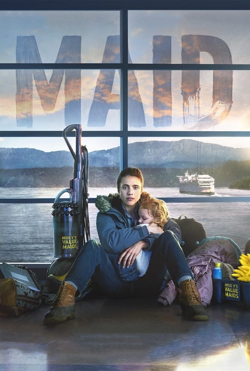 Maid (2021) ชีวิตเปื้อนเหงื่อ พากย์ไทย