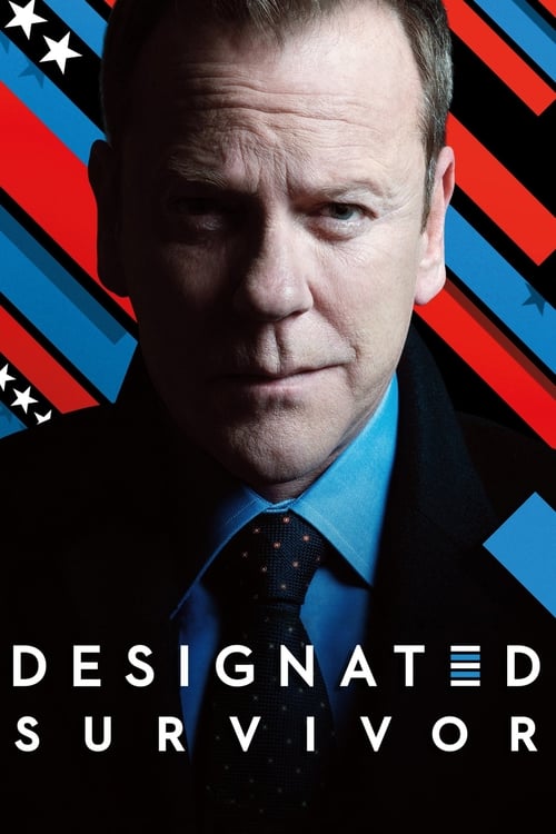 Designated Survivor เดสซิกเนเทต เซอร์ไวเวอร์ ซับไทย
