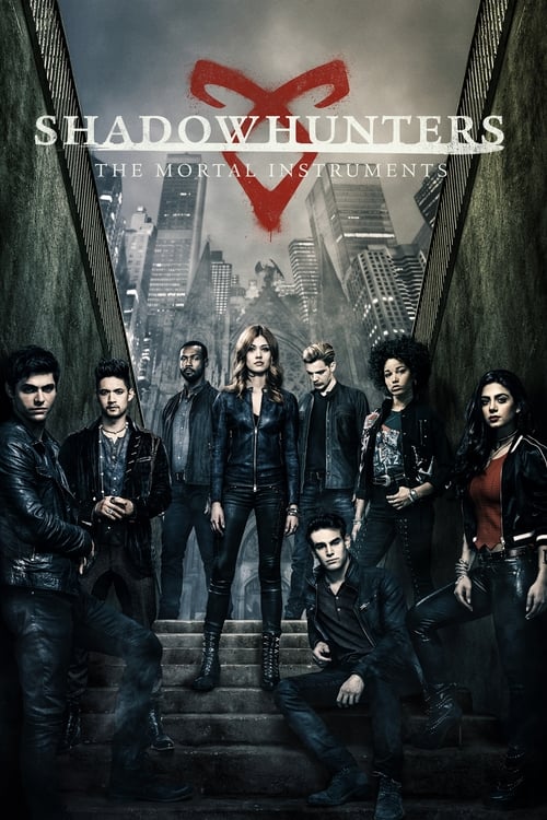 Shadowhunters The Mortal Instruments ซับไทย 1-3