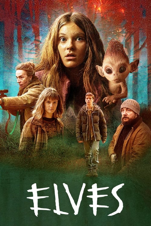 Elves (2021) อาถรรพ์เอลฟ์ ซับไทย