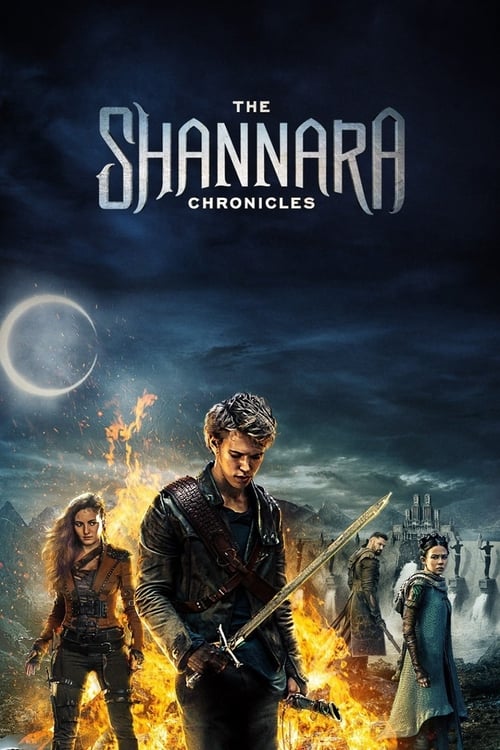 The Shannara Chronicles ศึกพิภพแห่งแชนนารา ซับไทย