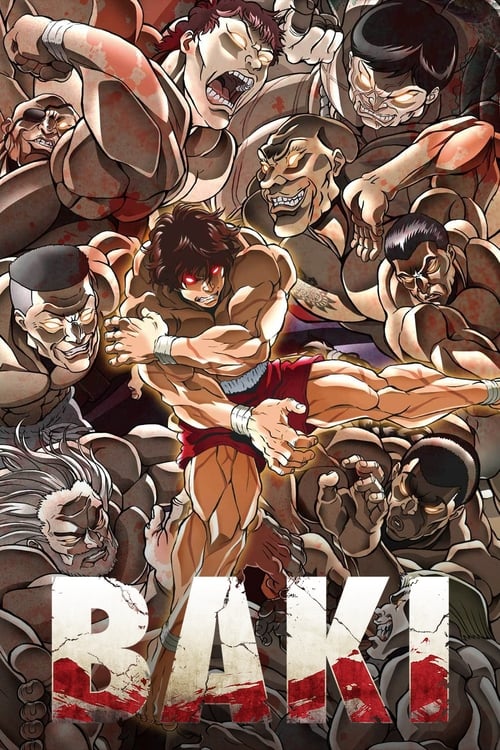 BAKI 2018 พากย์ไทย