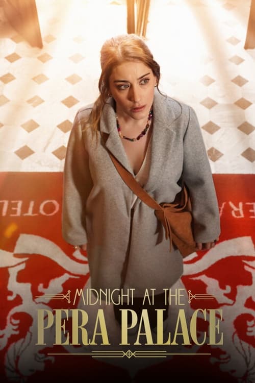 Midnight at the Pera Palace เที่ยงคืน ณ เปรา พาเลซ