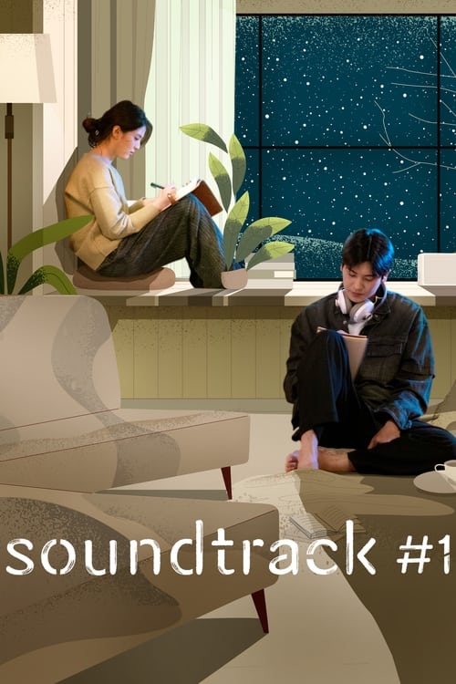 Soundtrack #1 2022 พากย์ไทย ซับไทย