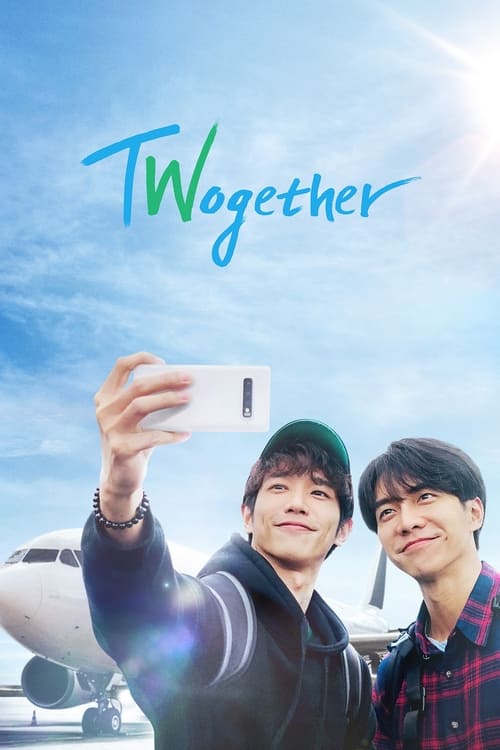 Twogether (2020) คู่เที่ยว เพื่อนทัวร์ ซับไทย