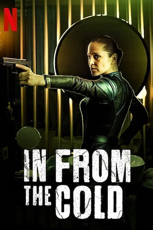 In from the Cold (2022) สายลับเงารัสเซีย พากย์ไทย