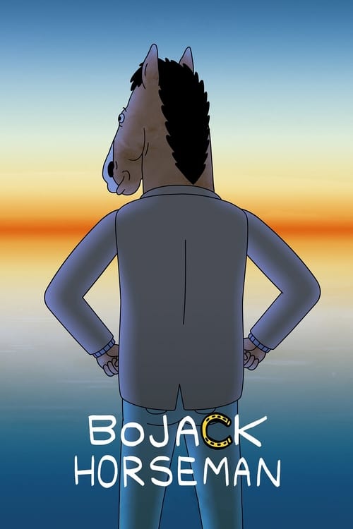 BoJack Horseman โบแจ๊ค ฮอร์สแมน