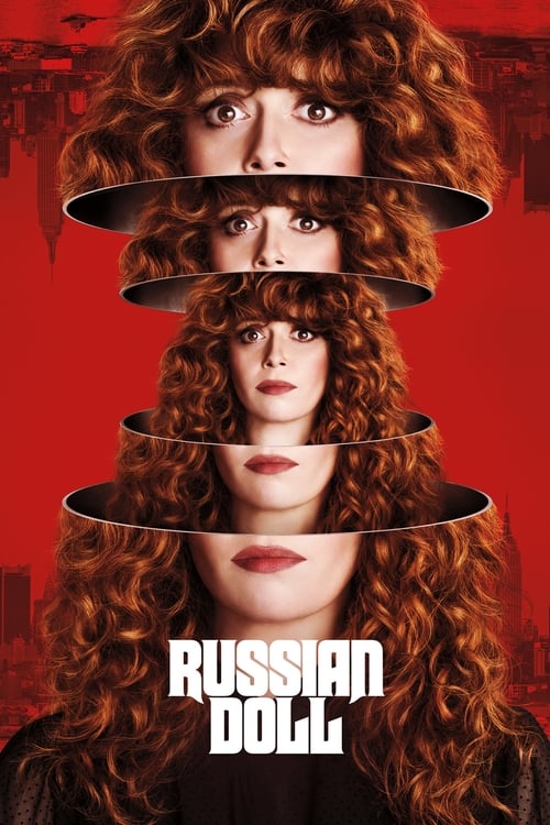 Russian Doll รัชเชียน ดอลล์