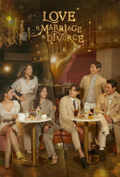 Love (ft. Marriage and Divorce) (2021) ซับไทย