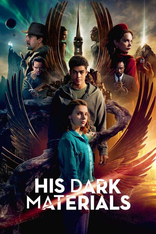 His Dark Materials ธุลีปริศนา S1+2 ซับไทย