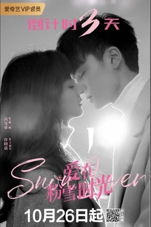 Snow lover รักนี้ละลายใจ