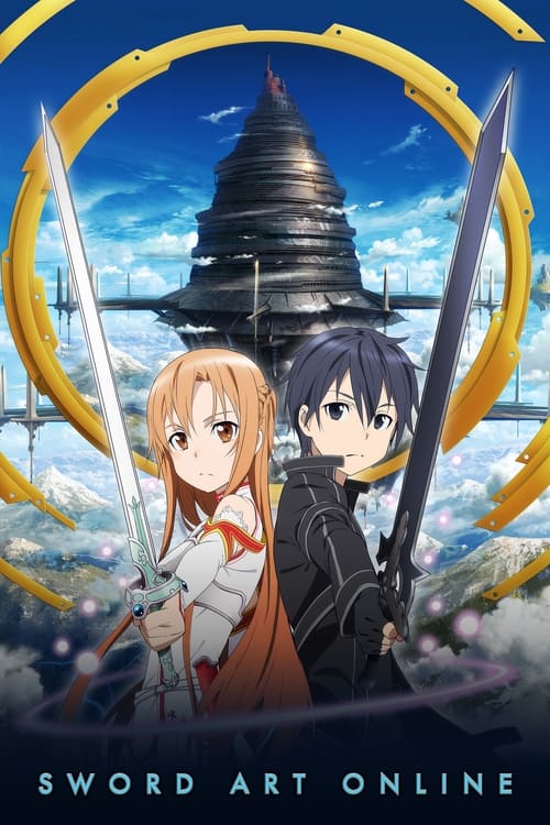 Sword Art Online ซอร์ดอาร์ตออนไลน์ พากย์ไทย ซับไทย