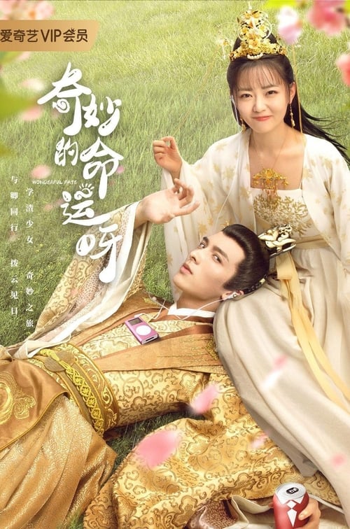Wonderful Fate (2021) ชะตาลิขิตมาพบรัก  ซับไทย