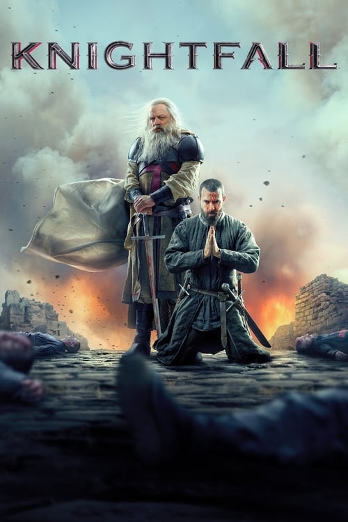Knightfall ซับไทย