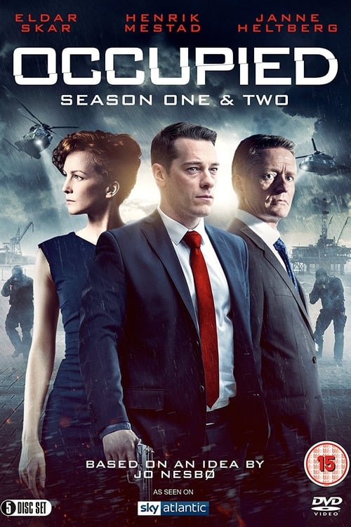 OCCUPIED ชาติระส่ำ.คนระส่าย  ซับไทย