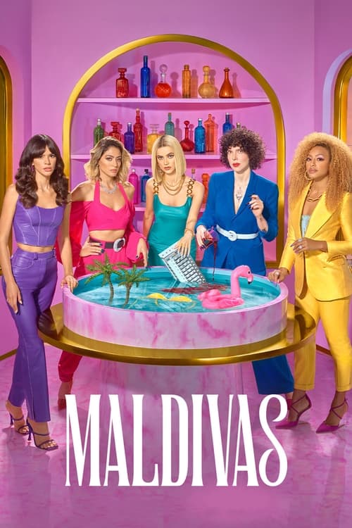 Maldivas (2022) มัลดิวาส์ ซับไทย