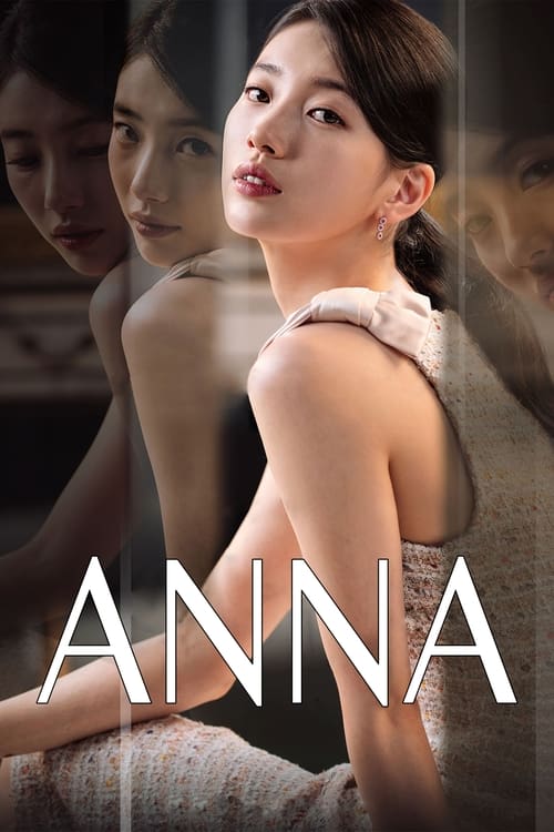 Anna (2022) ซับไทย