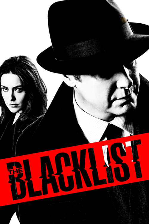 The Blacklist บัญชีดำอาชญากรรมซ่อนเงื่อน ซีซั่น 1-7