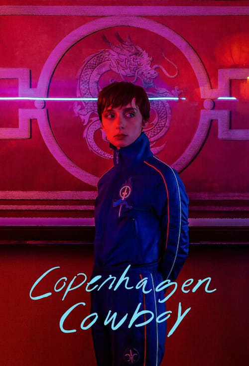 Copenhagen Cowboy (2023) คาวบอยโคเปนฮาเกน ซับไทย