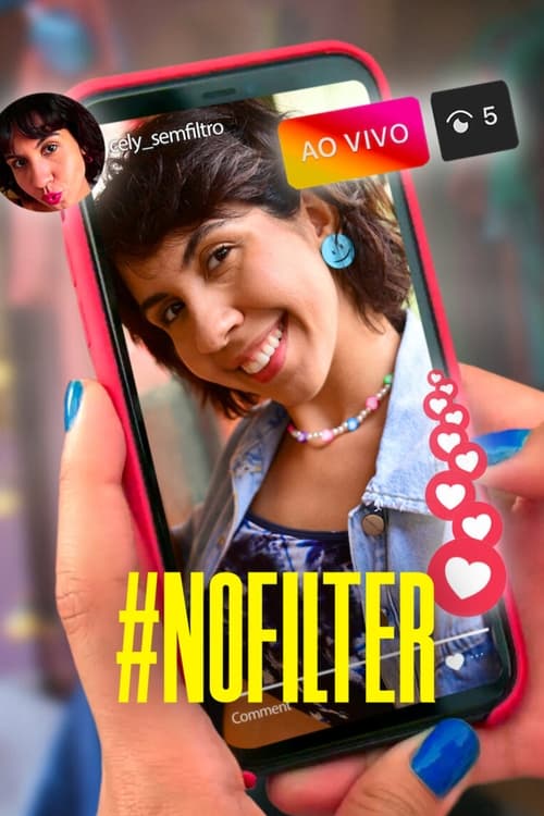 #NoFilter ไม่มีฟิลเตอร์ ซับไทย