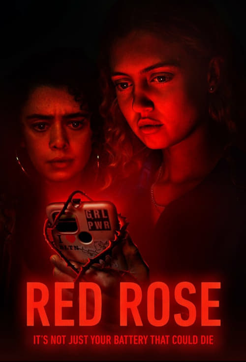 Red Rose กุหลาบแดง พากย์ไทย