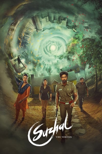 Suzhal -The Vortex (2022) วังวนปริศนา ซับไทย