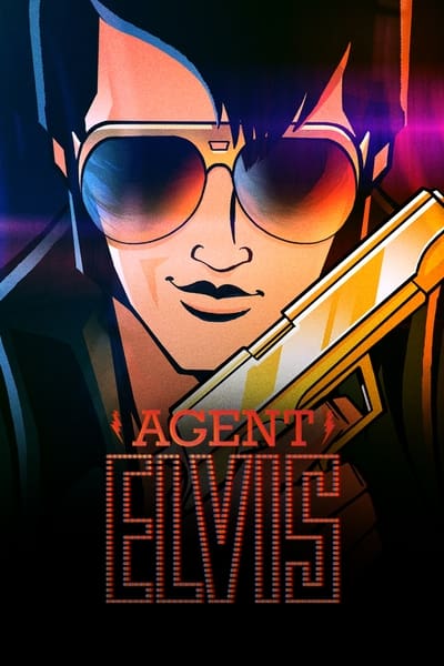 Agent Elvis (2023) สายลับสายร็อค ซับไทย
