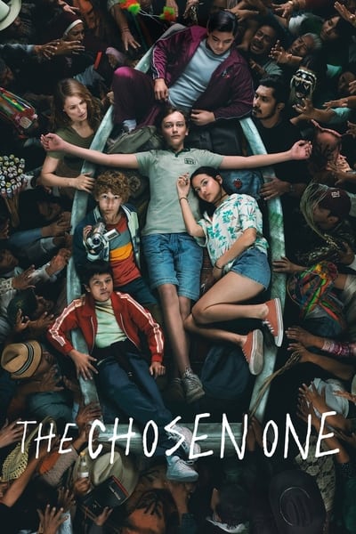 The Chosen One (2023) ผู้ถูกเลือก พากย์ไทย