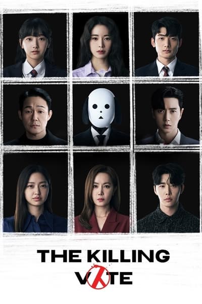 The Killing Vote (2023) โหวตโทษประหาร ซับไทย