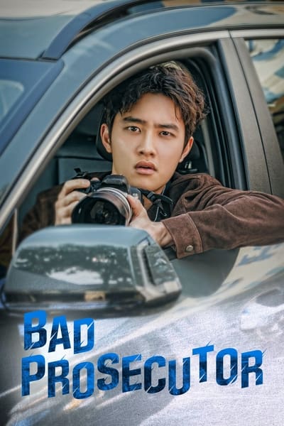 Bad Prosecutor (2022)  อัยการบ้าดีเดือด พากย์ไทย