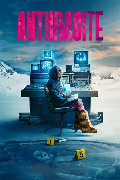 Anthracite (2024) เถ้าความตาย พากย์ไทย