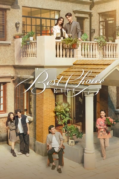 Best Choice Ever (2024) สุดท้ายคือเธอ ซับไทย