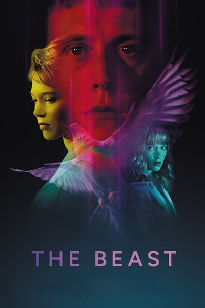 Beast (2024) สัตว์-ร้าย พากย์ไทย
