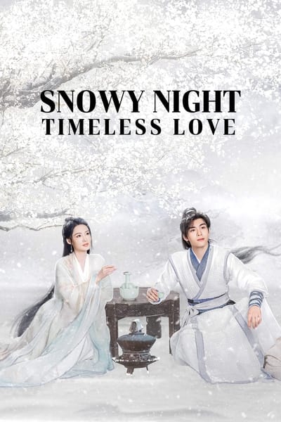 Snowy Night Timeless Love (2024) หิมะเจ็ดรัตติกาล รักไร้กาลเวลา พากย์ไทย