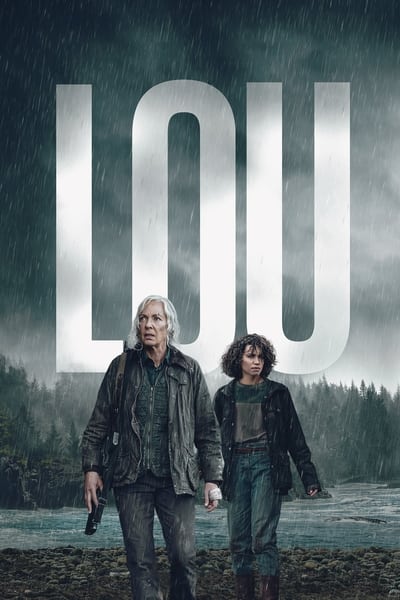 Lou (2022) แกะรอยในความมืด พากย์ไทย