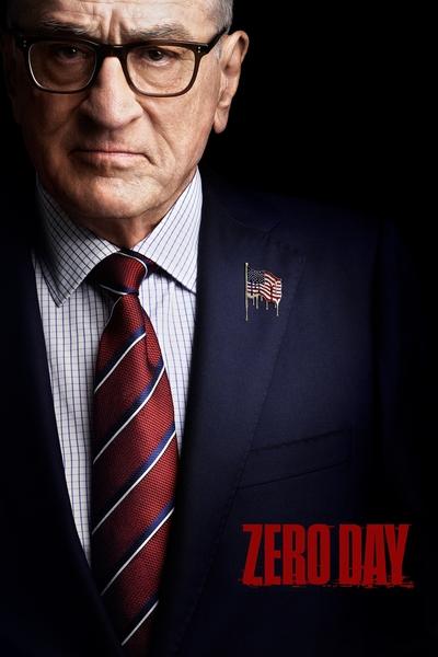 Zero Day (2025) เจาะระบบโลกสะเทือน พากย์ไทย