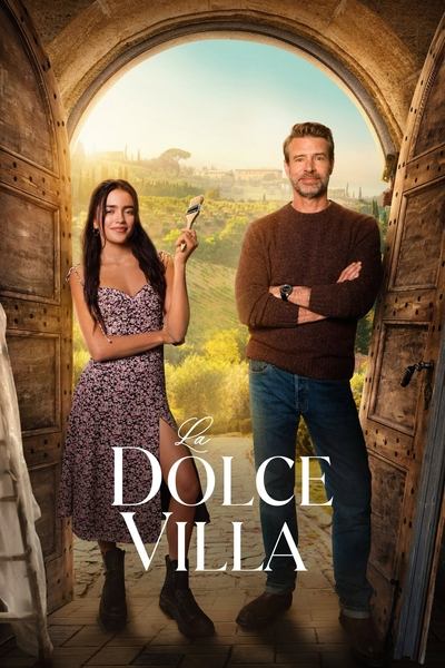 La Dolce Villa (2025) วิลล่าแห่งรัก พากย์ไทย