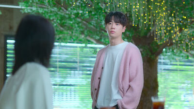 I Am Married…but!  Season 1 EP 3