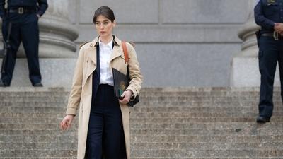 Zero Day Season 1 EP 2