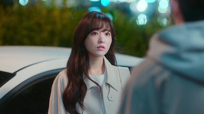 I Am Married…but!  Season 1 EP 2